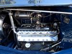 Lincoln Model KB Convertible Sedan by Dietrich 1934 года